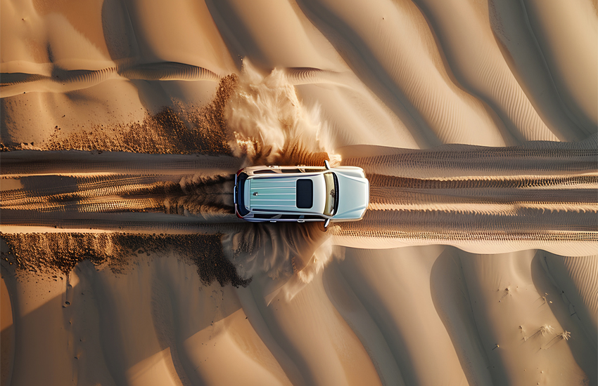 Dubai Araba Fiyatları Neden Uygun?