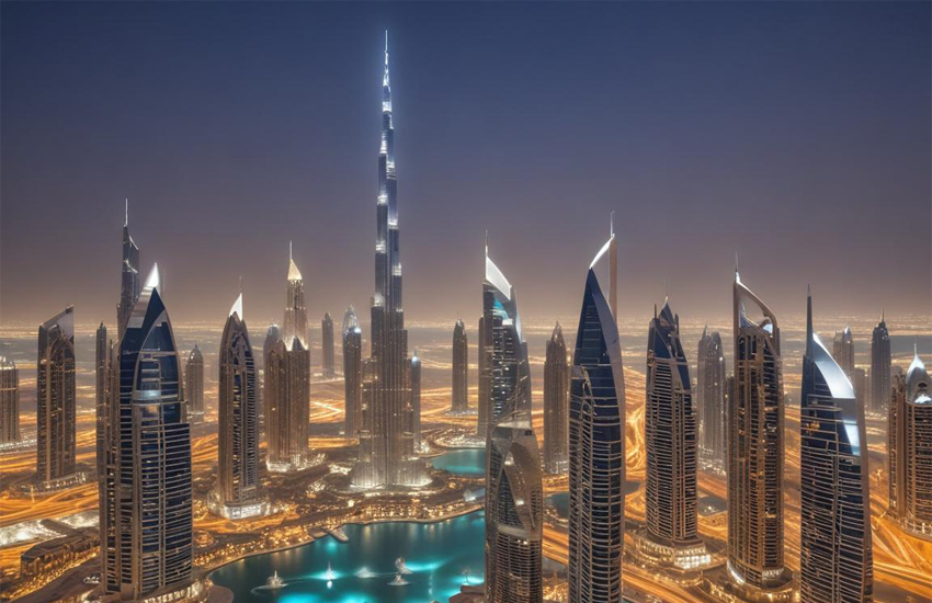 Dubai’de Doktor Olarak Çalışmak: Hangi Bölgelerde Yaşamalısınız?*